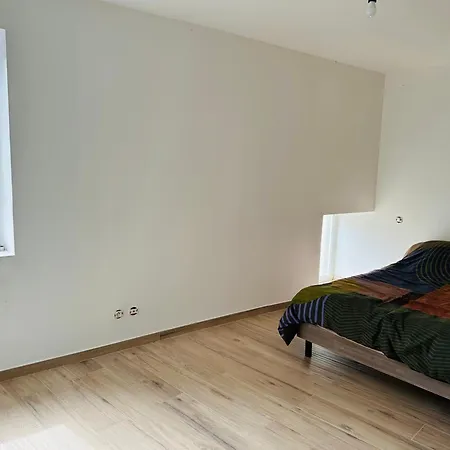 Appartamento Nid De La Lègue