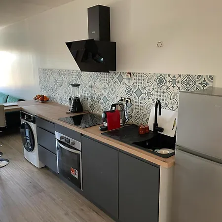 Apartment Nid De La Legue